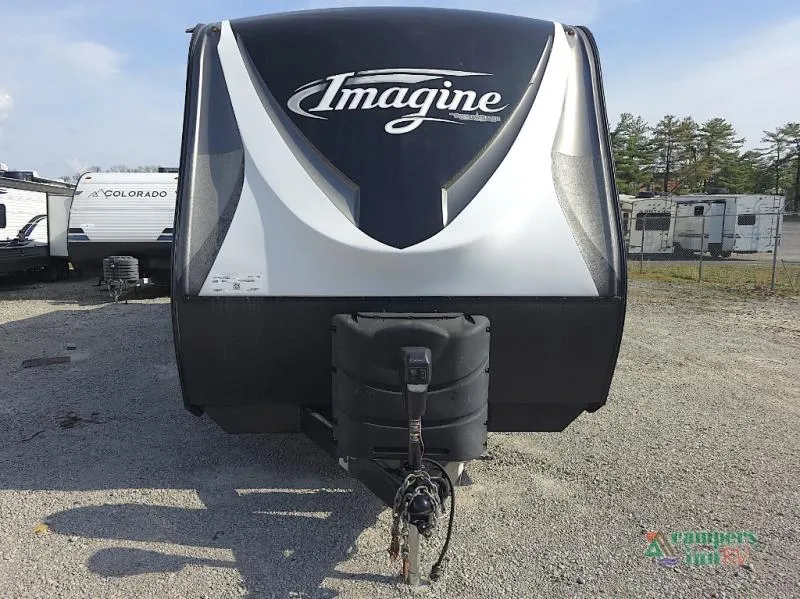 2018 Grand Design Imagine 2950RL - Photo 3