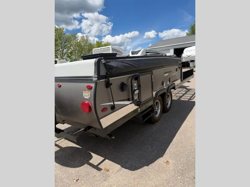2020 Forest River RV Flagstaff SE 28TSCSE - Photo 2