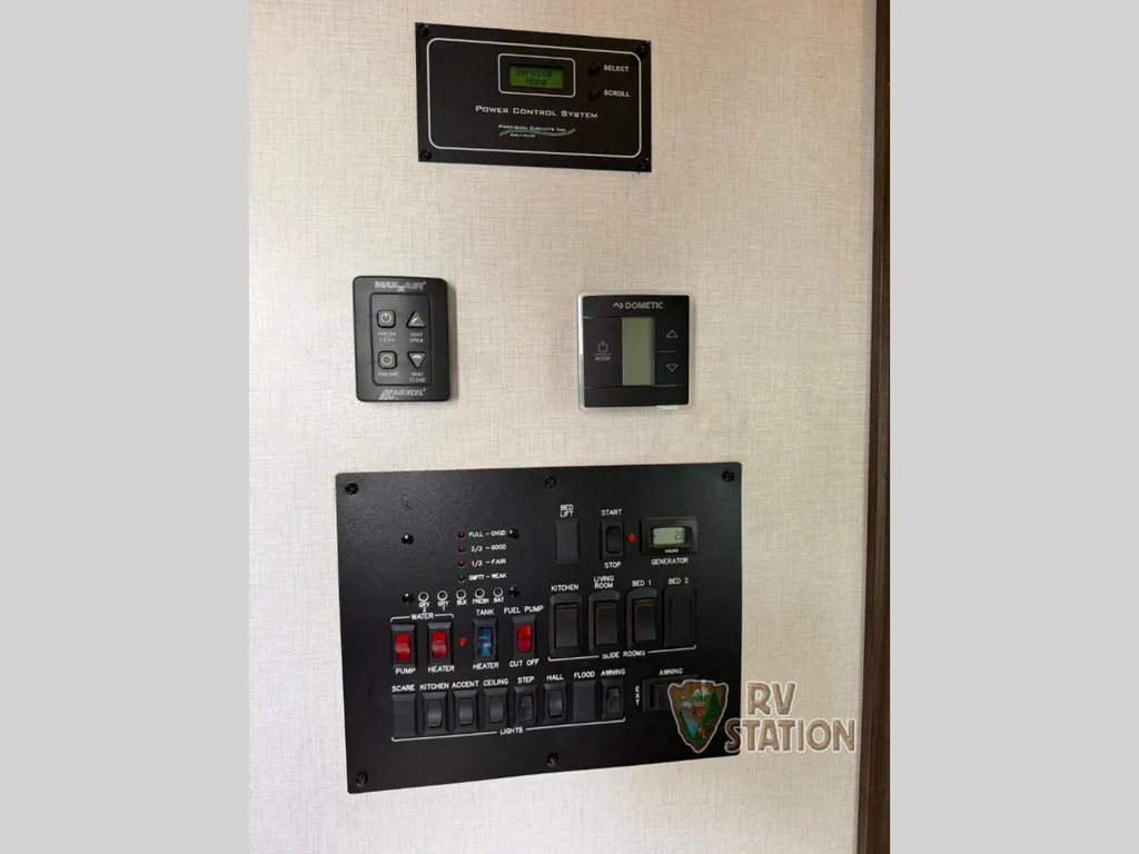 2022 Forest River XLR Nitro 35DK5, Photos photo 27