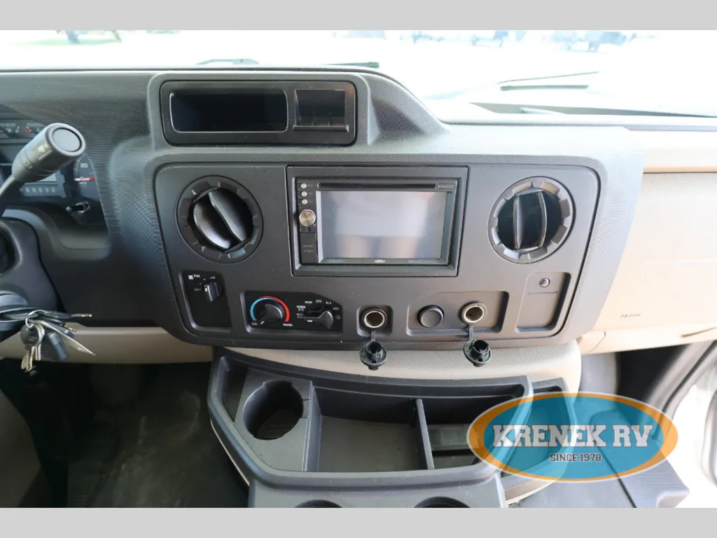 2015 Forest River Sunseeker 3010DS, Photos photo 58