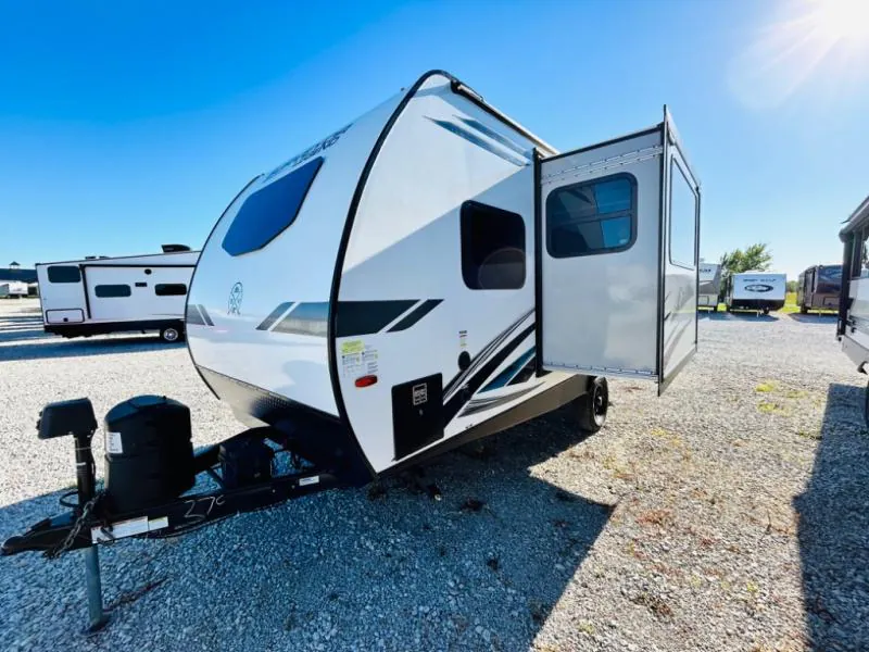 2022 Forest River Surveyor Legend 19MBLE - Photo 4