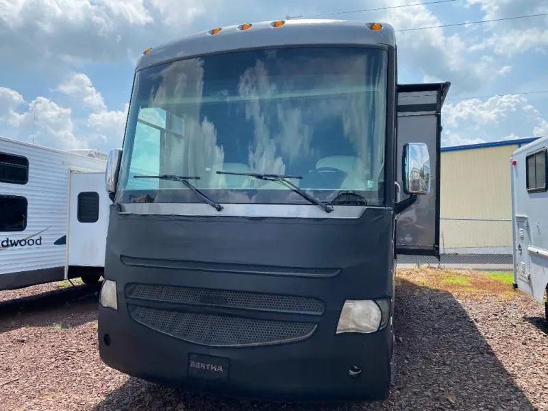 2014 Winnebago Adventurer 37F - Main photo
