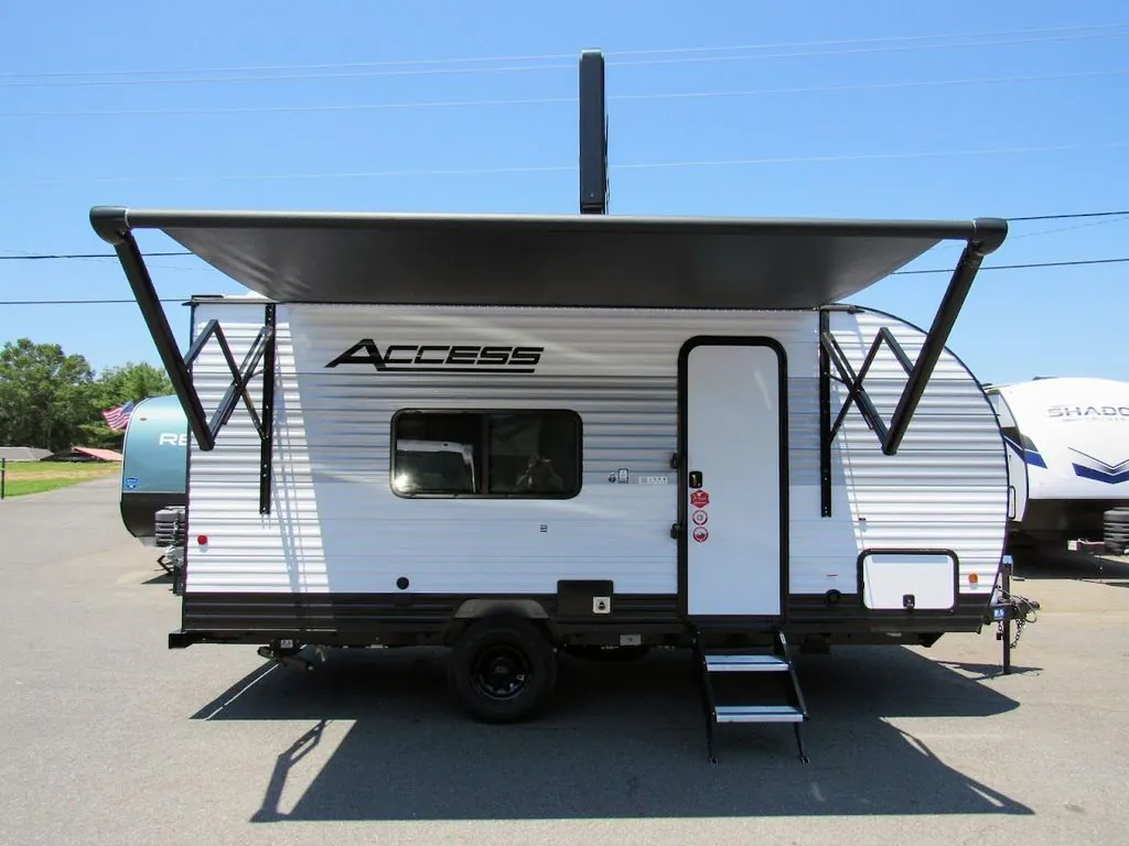 2025 Winnebago Access 15RB - Photo 4
