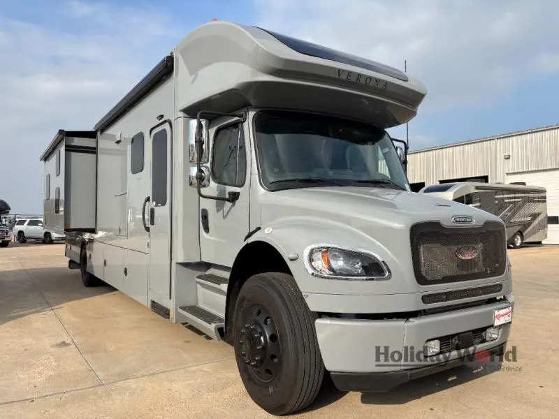 2026 Renegade RV Verona 40VBH - Photo 2