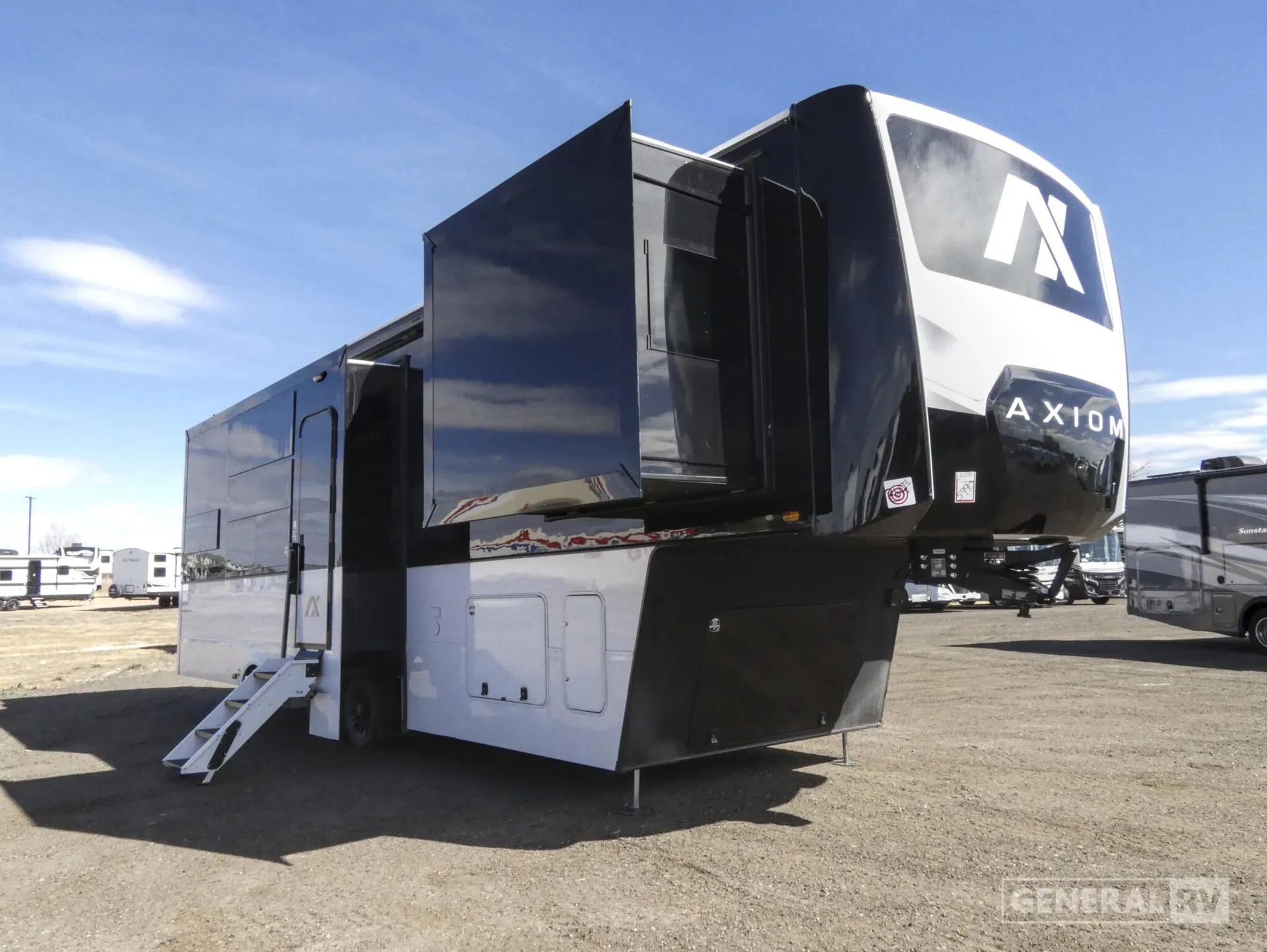 2026 Axiom Imperium I2900 - Photo 2