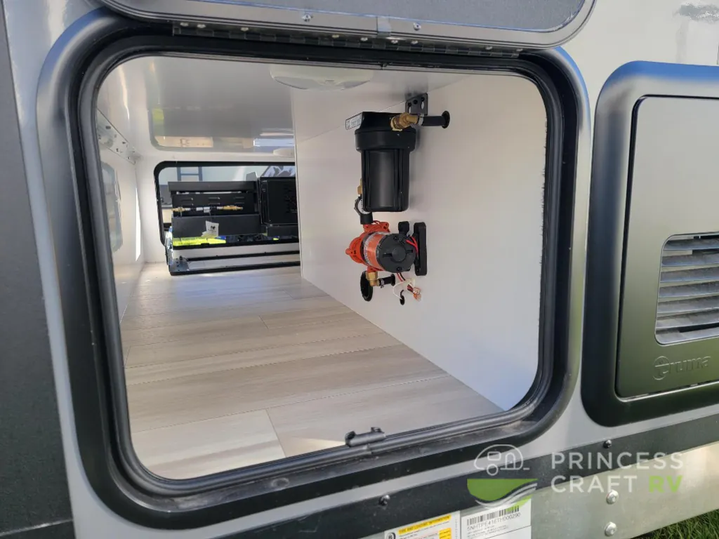 2026 Palomino Pause Reboot Edition 143, Photos photo 27