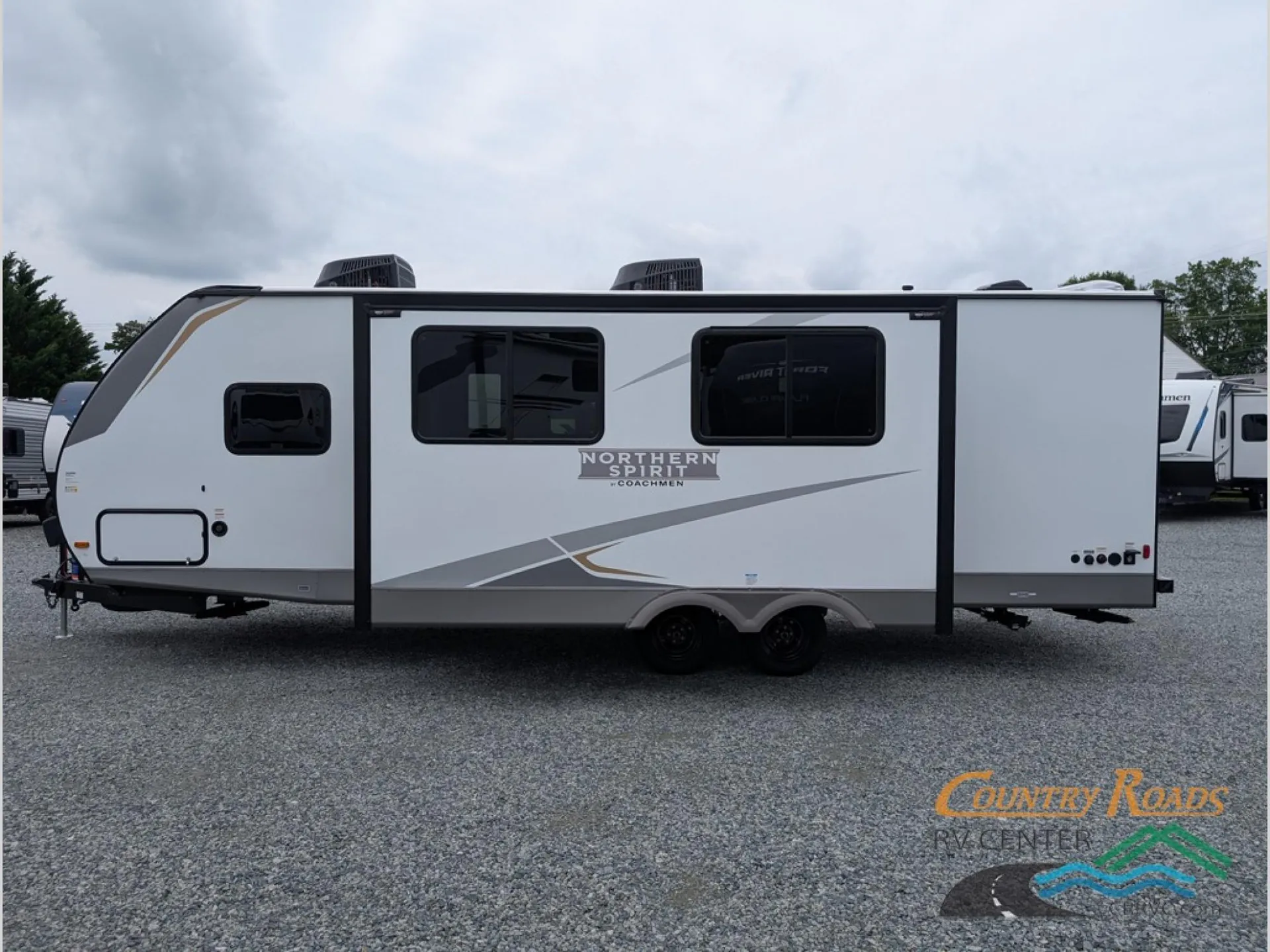 2026 Coachmen Northern Spirit SE 26BH - Photo 4