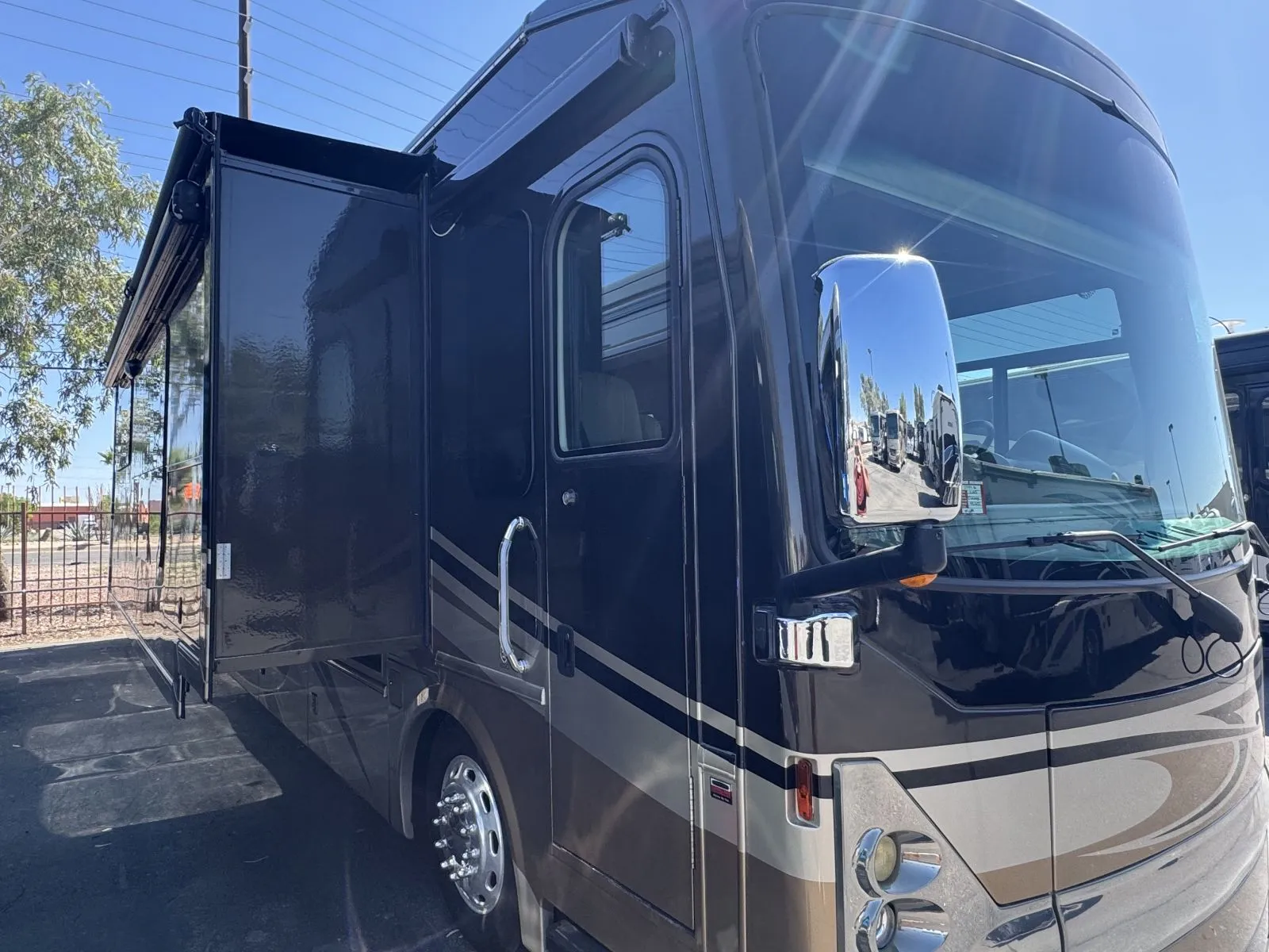 2015 Thor Tuscany 40GQ - Photo 2
