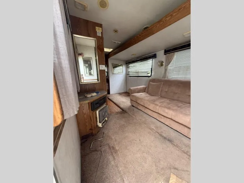 2004 Heartland PROWLER 2755 - Photo 4