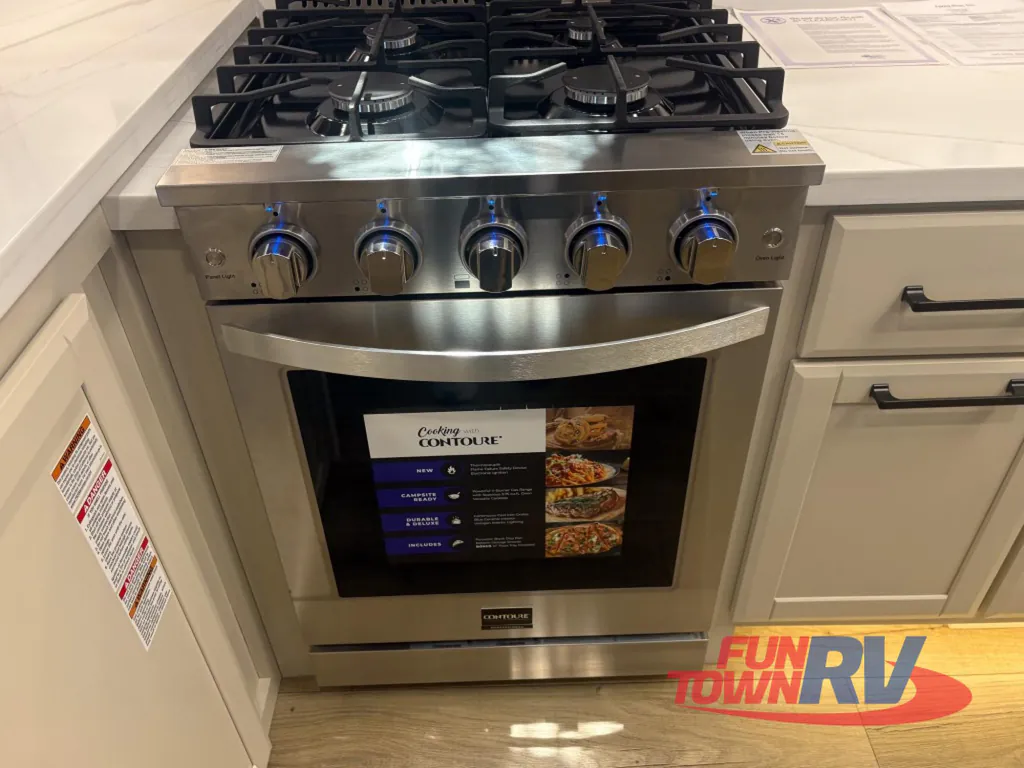 2026 Forest River RiverStone 420RE, Photos photo 24