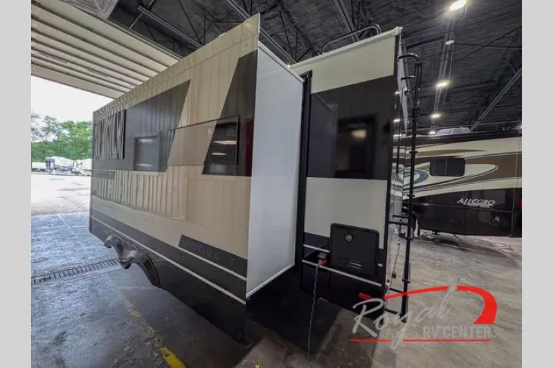 2027 Brinkley Model I 235 - Photo 4