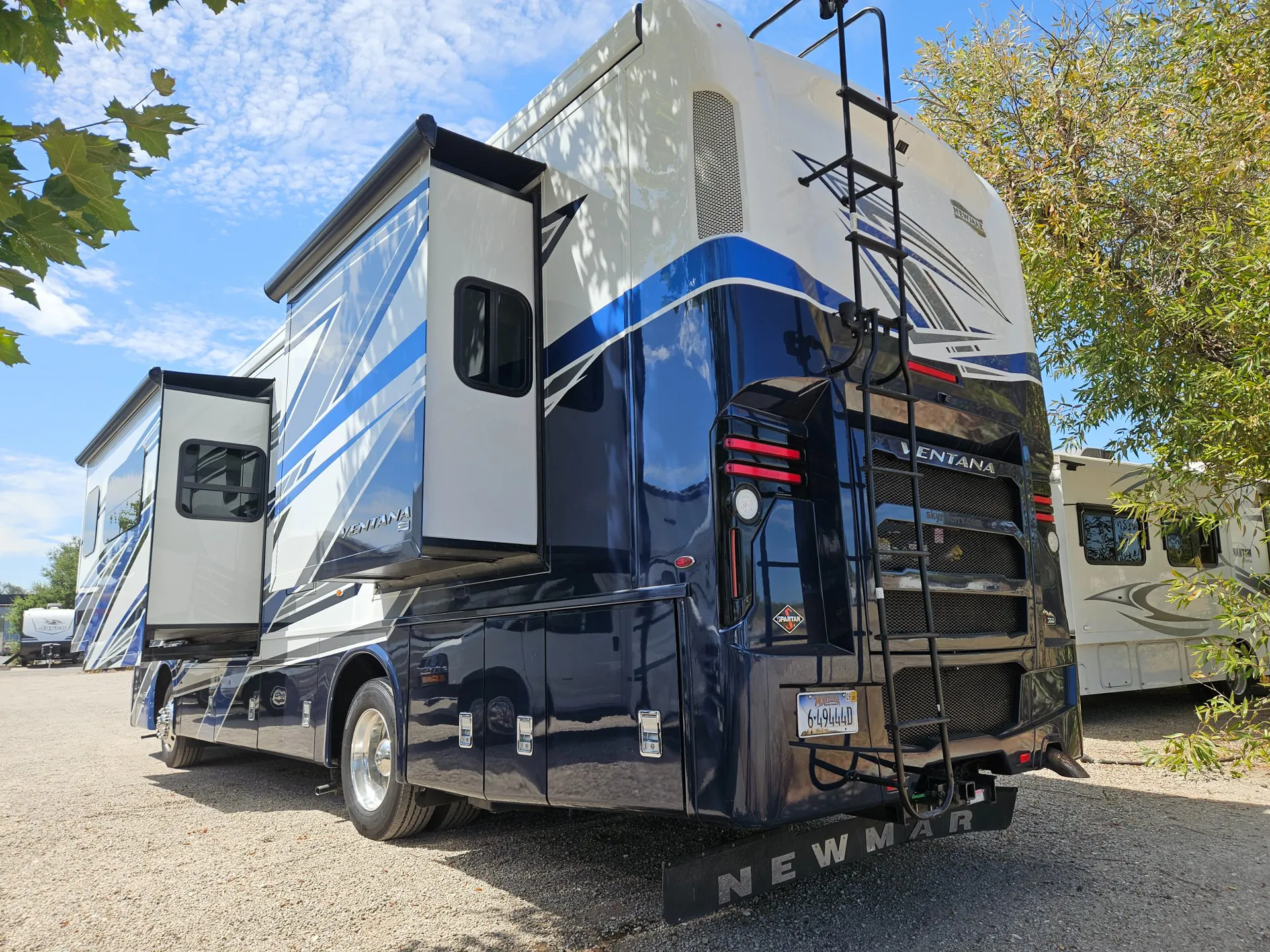 2022 Newmar Ventana 3412 - Photo 4
