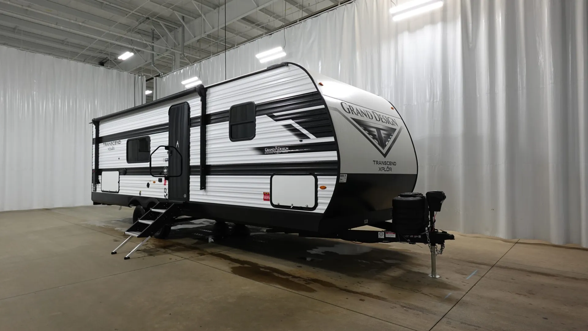 2026 Grand Design Transcend Xplor 26BHX - Photo 2