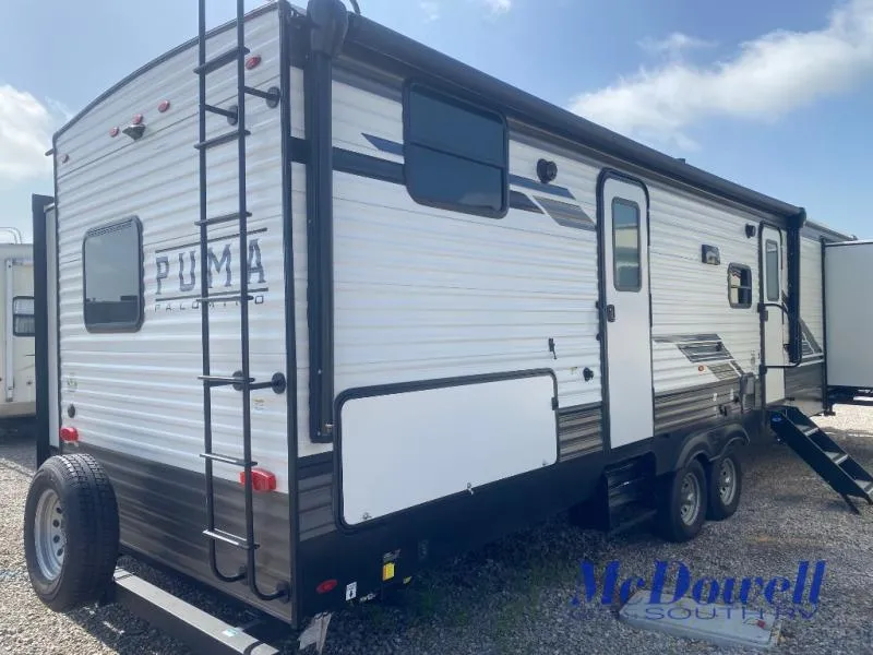 2023 Forest River Puma 32BHQS - Photo 3