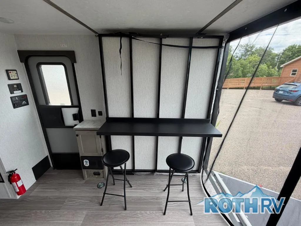 2026 Sunset Park RV Sun Lite 14THX - Photo 4