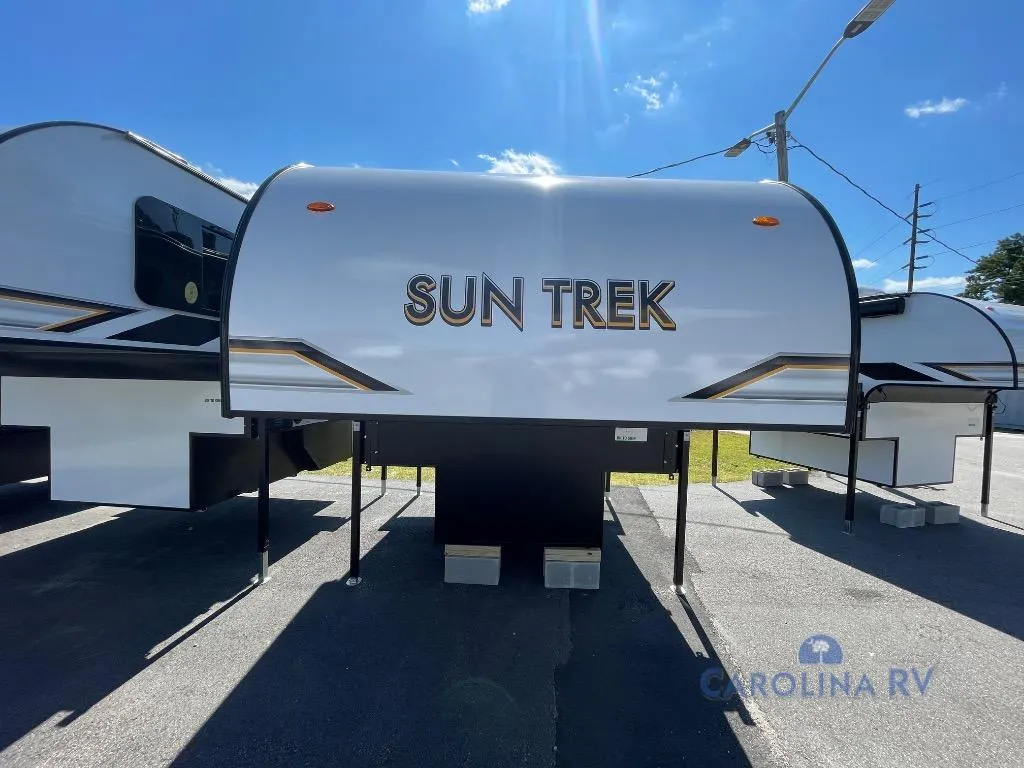 2026 Sunset Park RV Sun Trek 700 - Photo 3