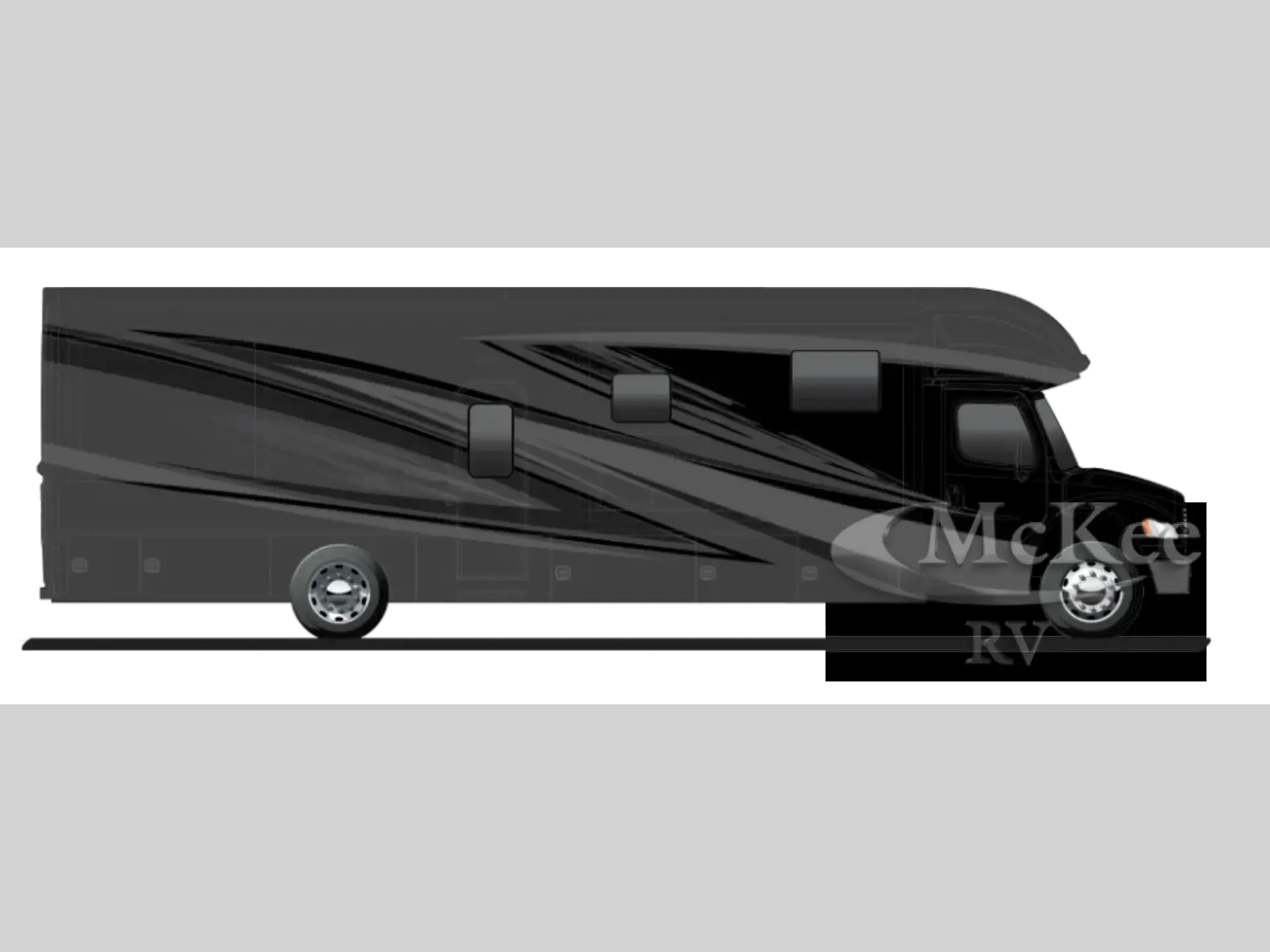 2027 Renegade RV Verona LE 40LBH - Photo 2