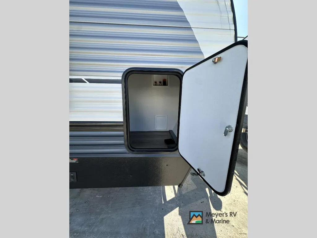 2026 Forest River Puma 30RKQS, Photos photo 11