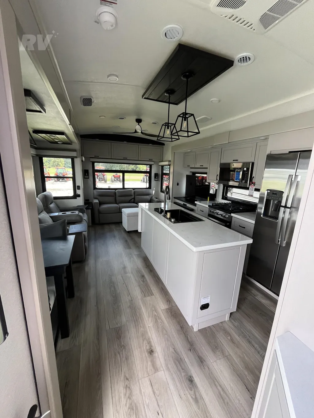 2026 Jayco North Point 387FBTS, Photos photo 16