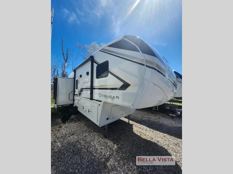2026 Keystone Cougar Half-Ton 26RKE - Photo 2