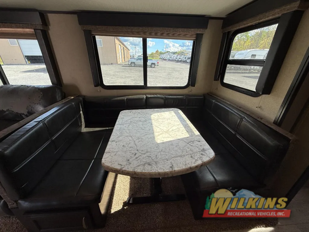 2018 Grand Design Imagine 2800BH, Photos photo 12