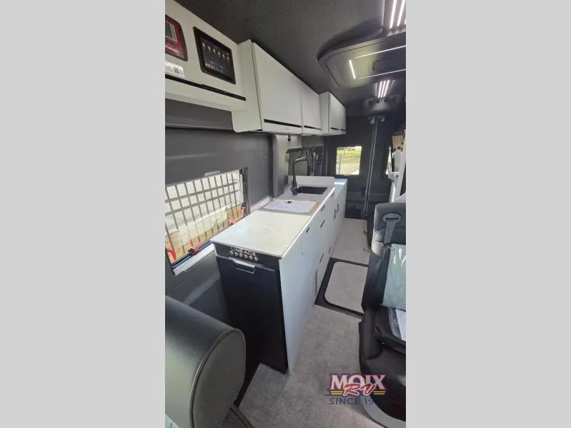 2026 Grand Design Lineage Series VT LVT1 - Photo 3