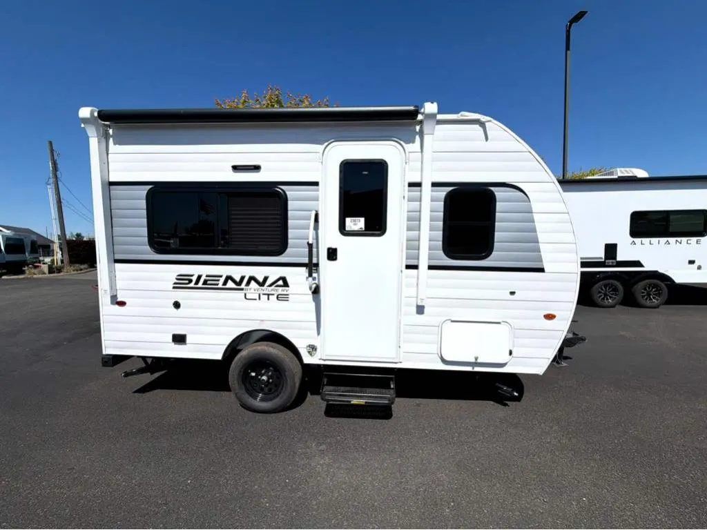 2026 Venture RV Sienna Lite SA130VRD - Photo 2