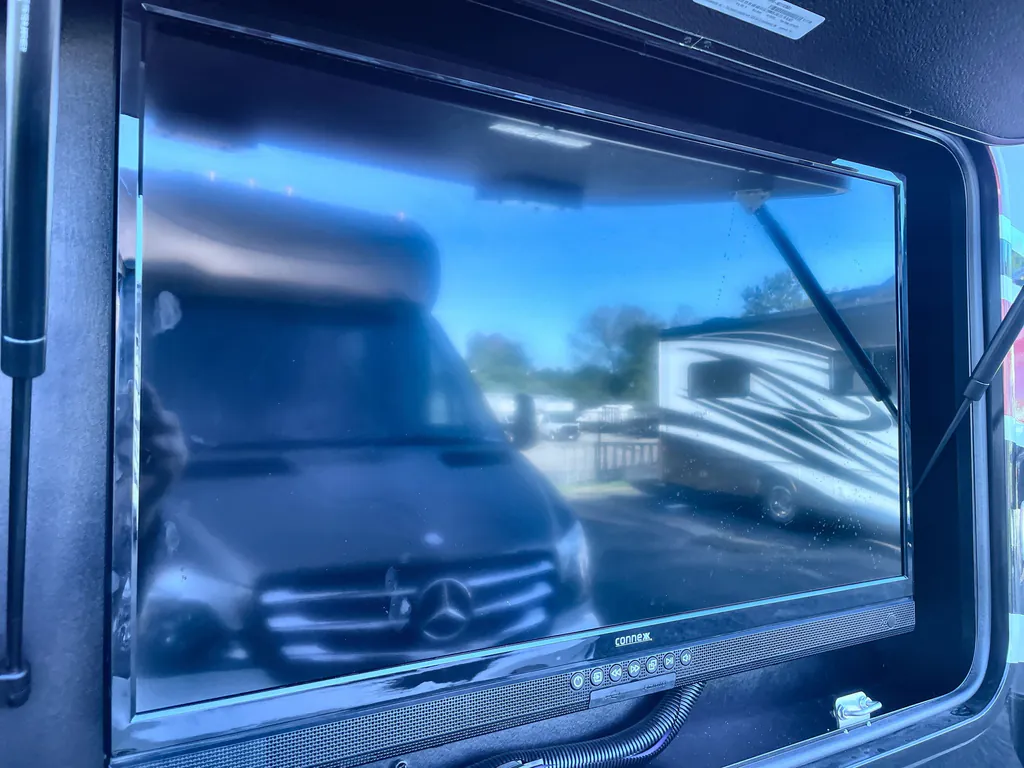 2024 Thor Motor Coach Magnitude RS36, Photos photo 22