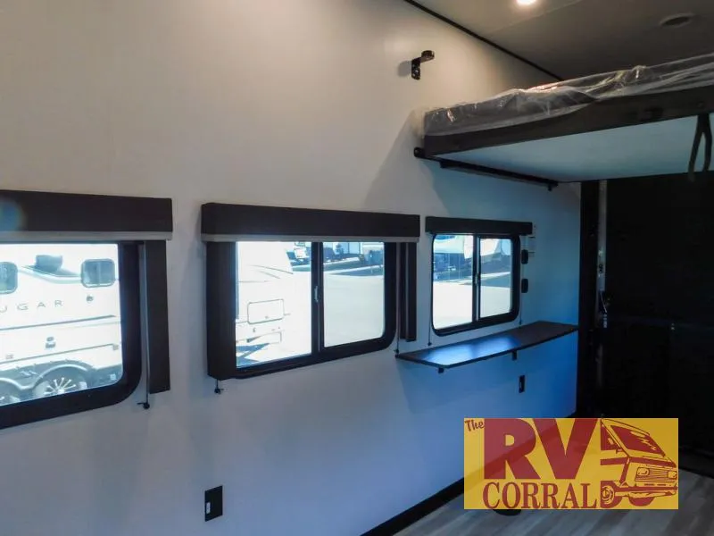 2026 Keystone RV Fuzion Impact Edition 321LT - Photo 4