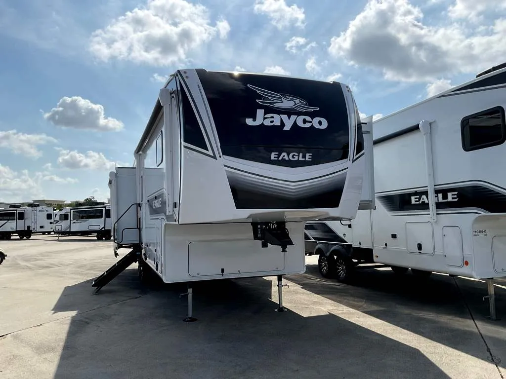 2026 Jayco Eagle 325MKTS - Photo 4