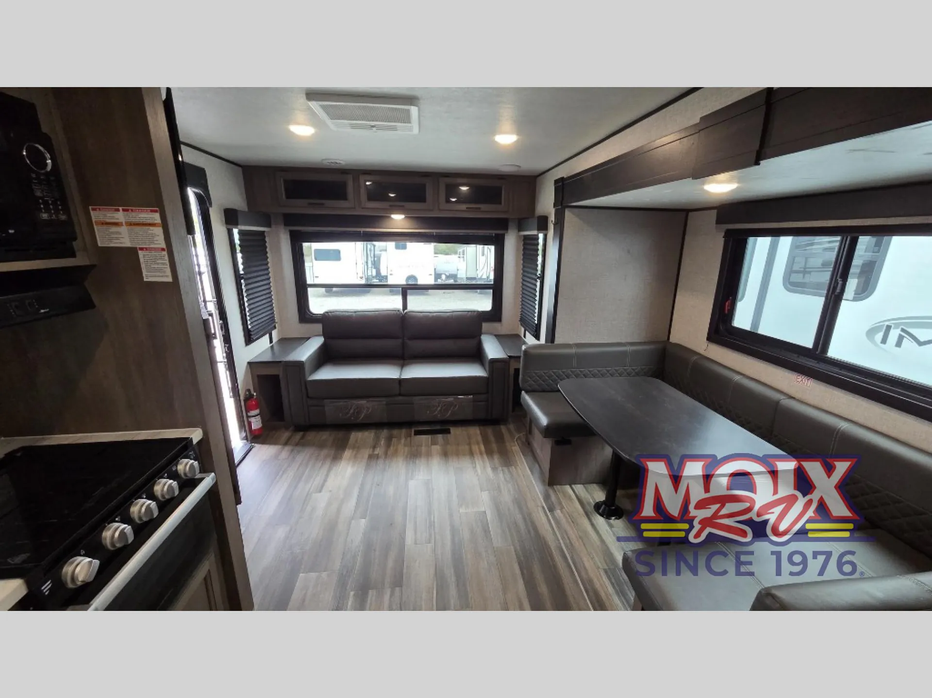 2023 Starcraft Autumn Ridge 26RLS - Photo 4