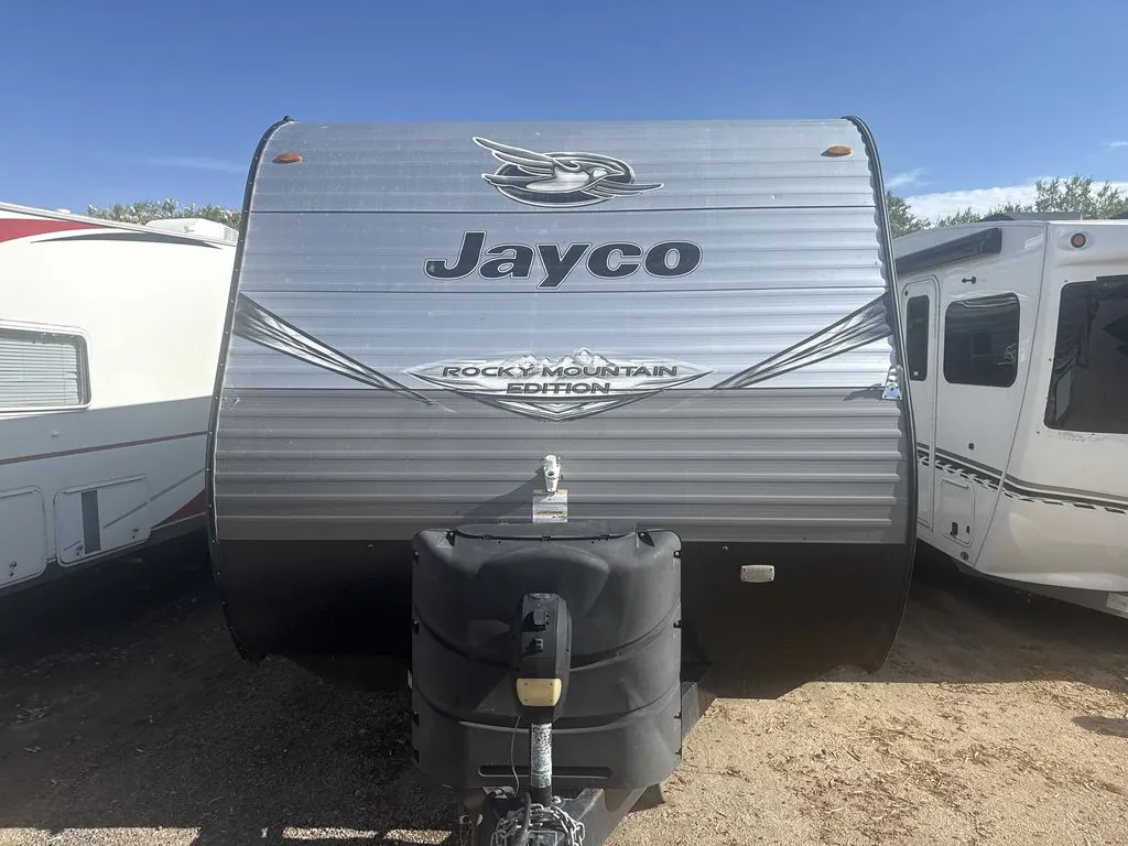 2021 Jayco Jay Flight SLX 8 212QB, Photos photo 2