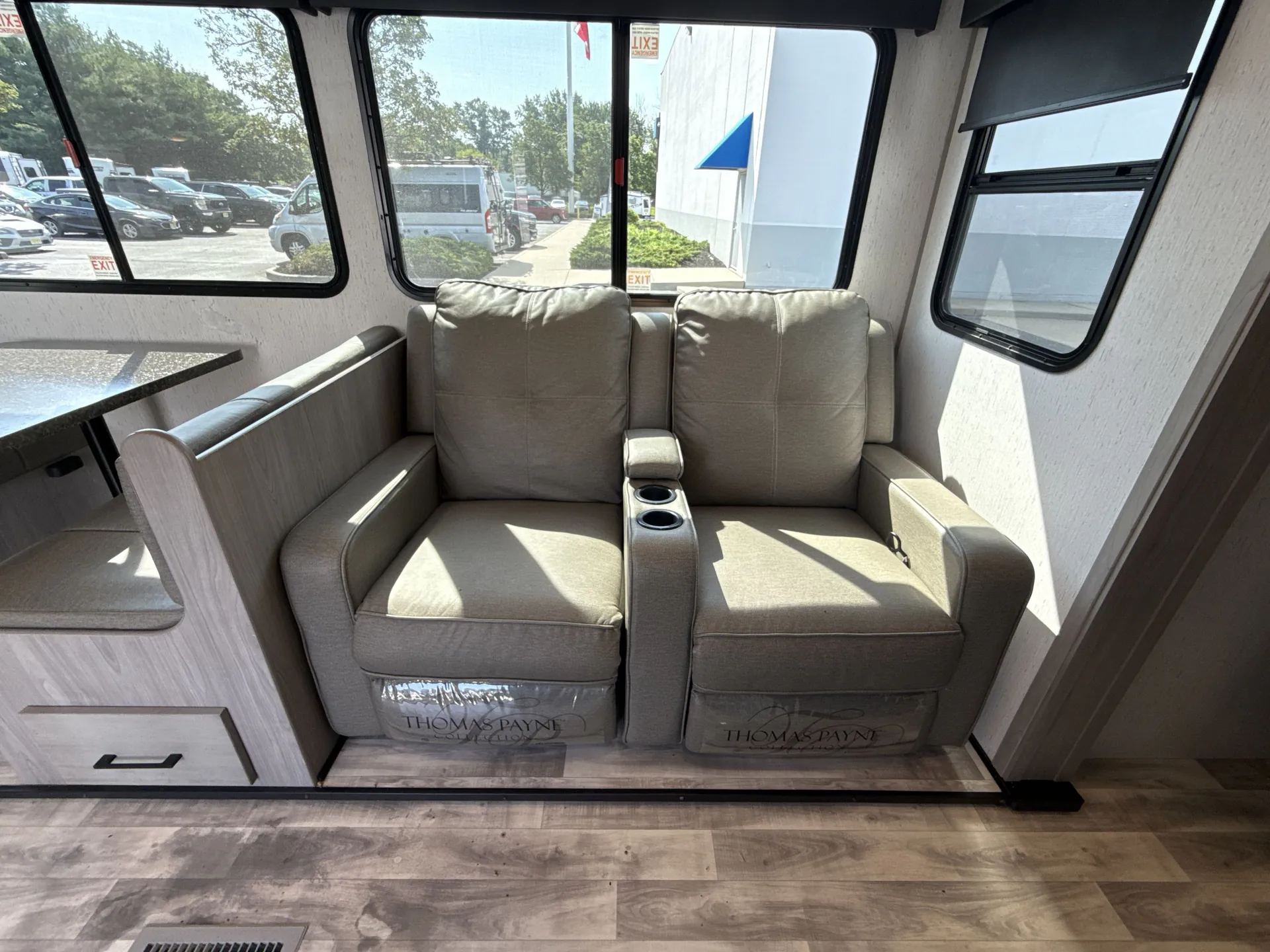 2023 Dutchmen Kodiak Ultra-Lite Ultra-Lite 257RKSL — living area main
