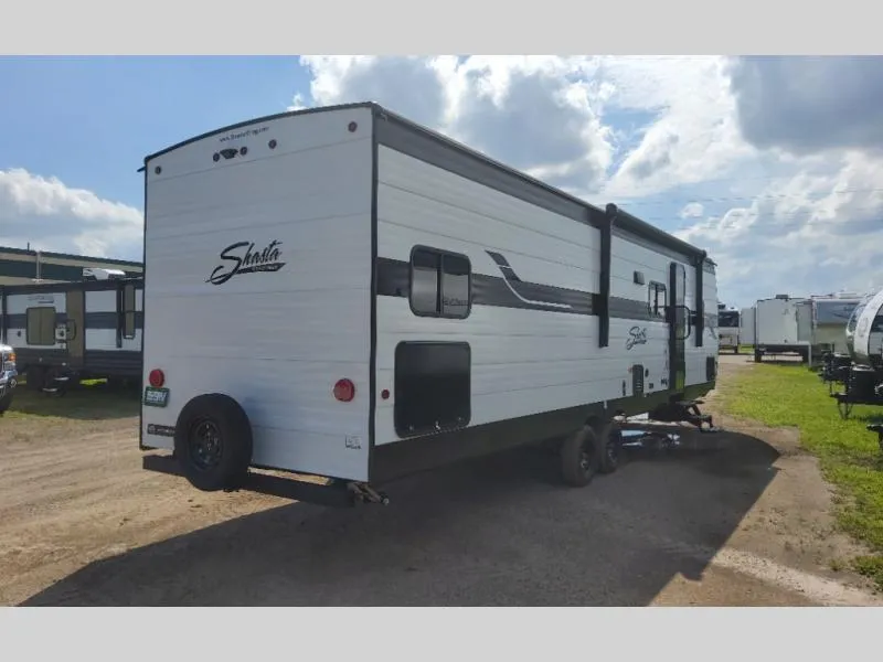 2026 Shasta RVs i-5 Edition 530QB - Photo 4