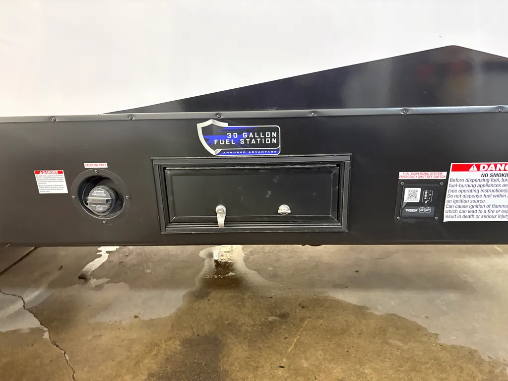 2026 Forest River Vengeance Rogue Armored 32L132, Photos photo 11