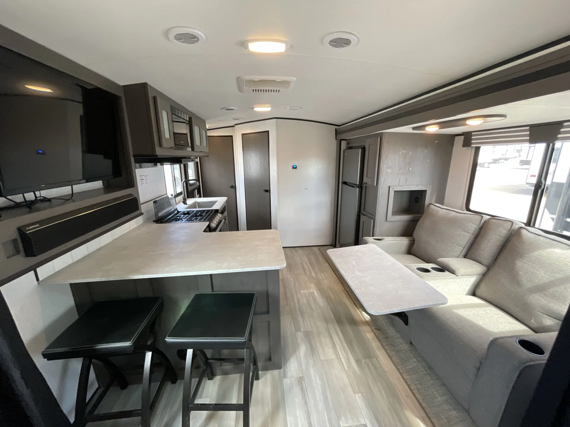 2022 Cruiser RV MPG 2100RB - Photo 4