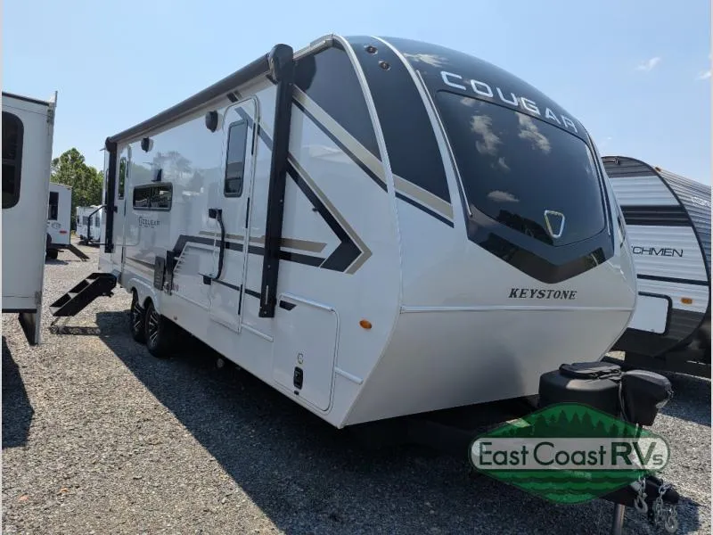 2026 Keystone RV Cougar Half-Ton 25RDS - Photo 2
