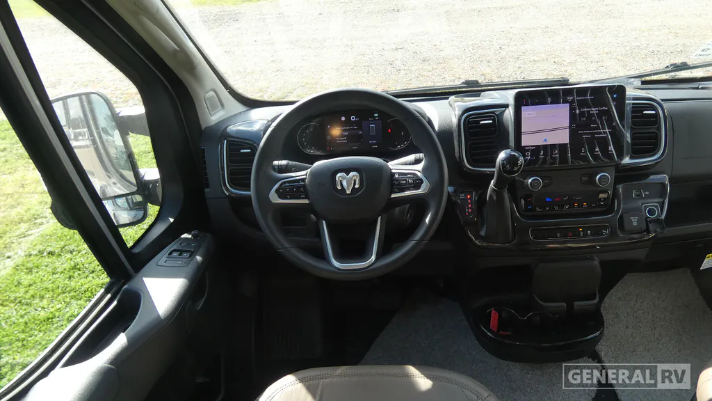 2027 Winnebago Travato 59KL, Photos photo 10