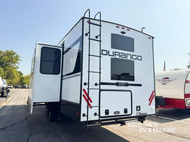 2026 KZ Durango Half-Ton D286BHD - Photo 2