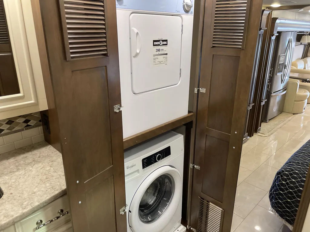 2019 Entegra Coach Cornerstone 45B, Photos photo 24