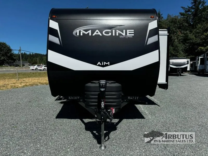 2024 Grand Design Imagine AIM 14MS - Photo 3