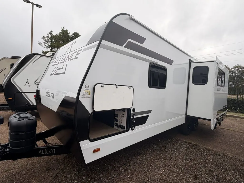 2027 Alliance RV Delta Ultra Lite RK234 - Photo 3