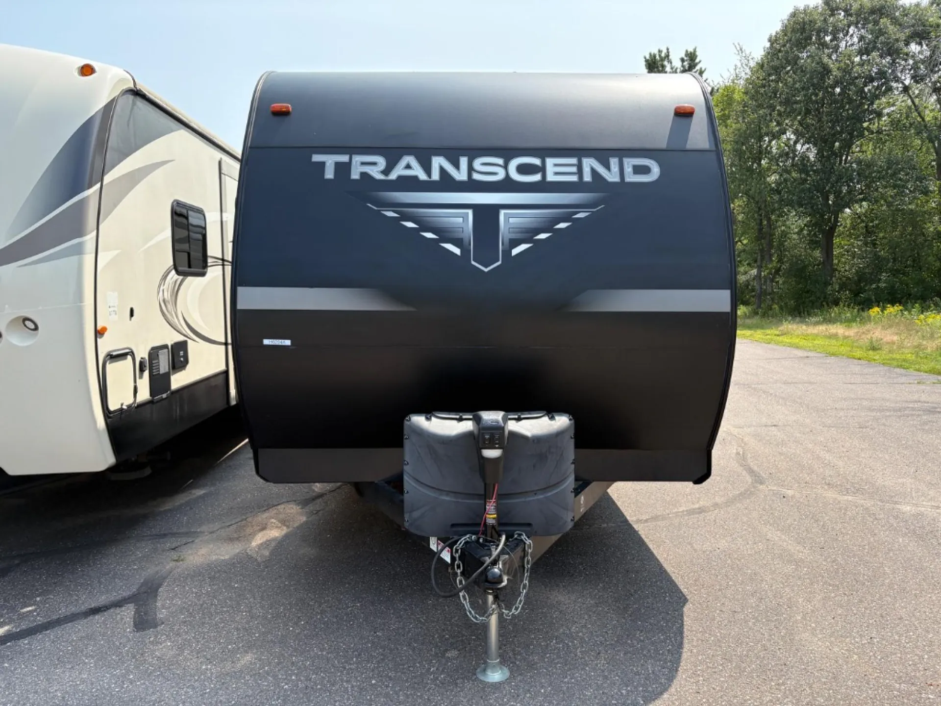 2021 Grand Design Transcend Xplor 260RB - Photo 3