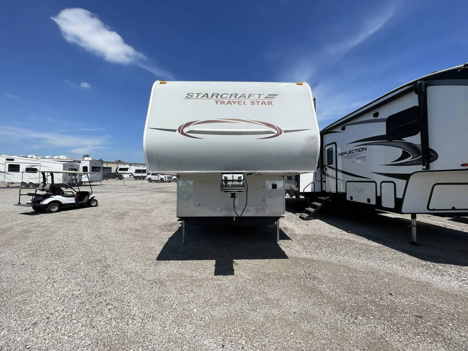 2013 Starcraft Travel Star 286RLS - Photo 3
