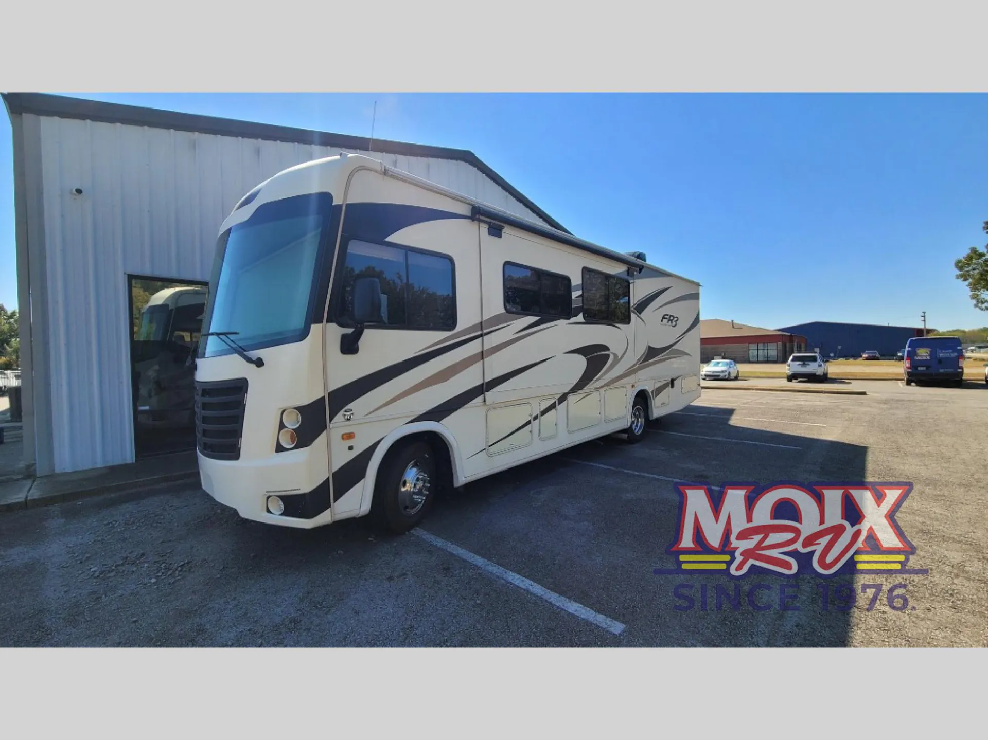 2017 Forest River FR3 30DS - Photo 4
