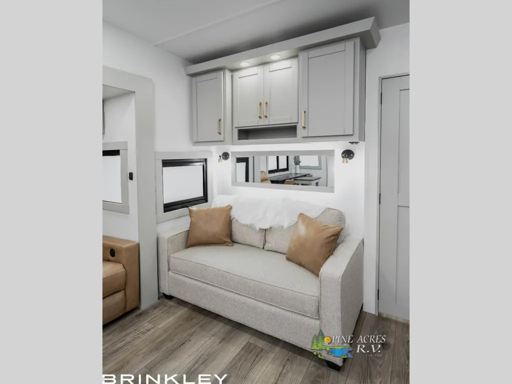 2026 Brinkley Model Z 3515, Photos photo 43