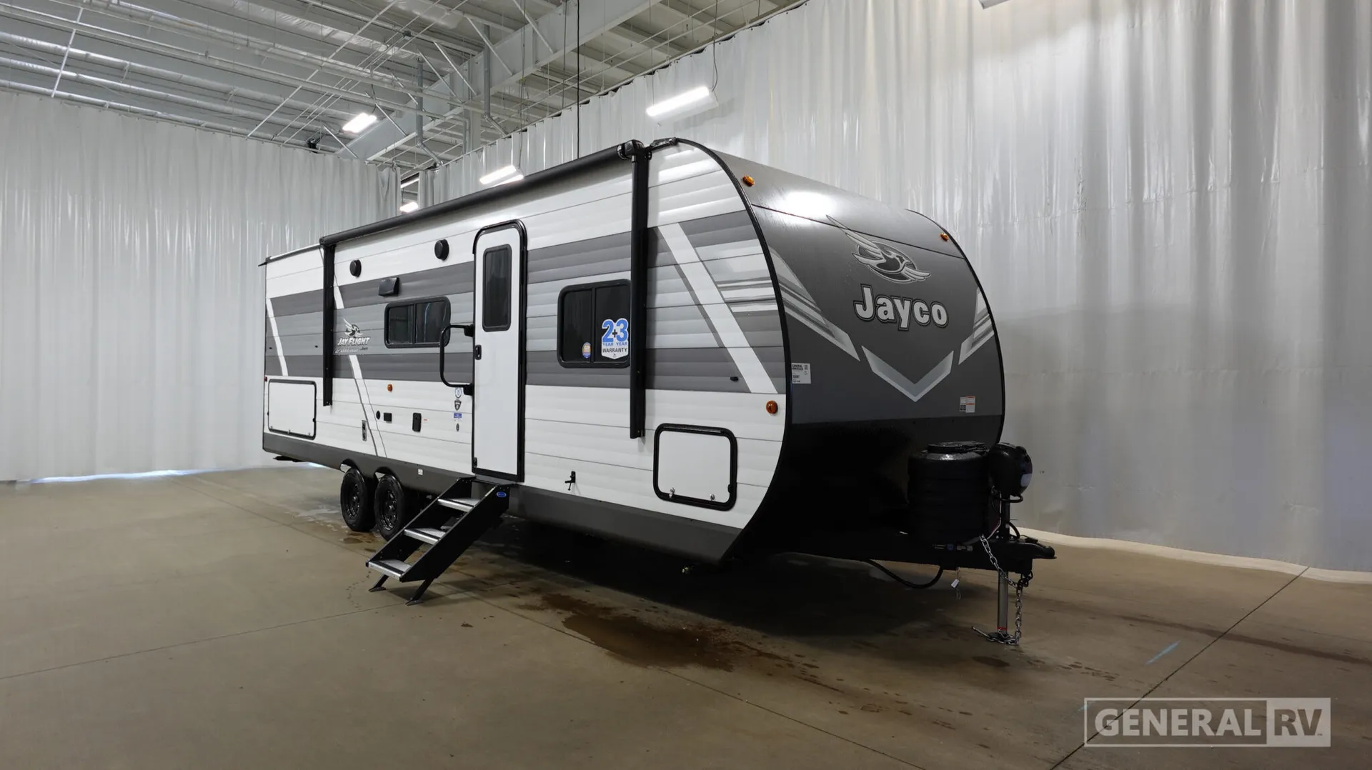 2027 Jayco Jay Flight SLX 261BHS - Photo 2