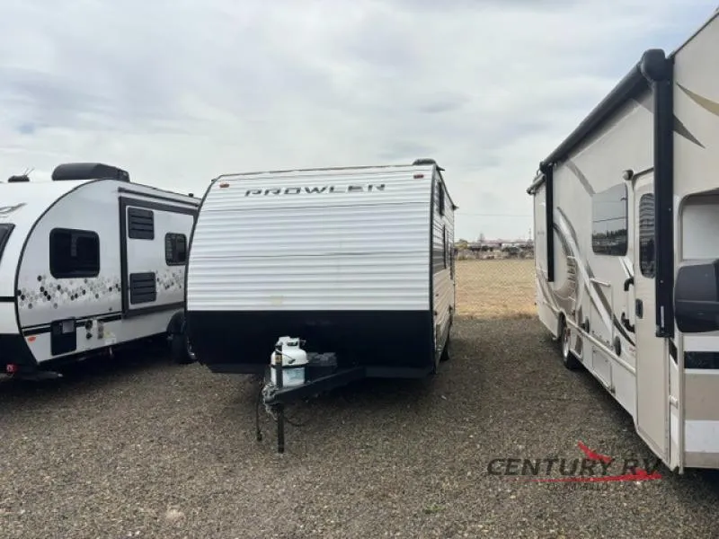 2024 Heartland Prowler Lynx 17BHX - Photo 2