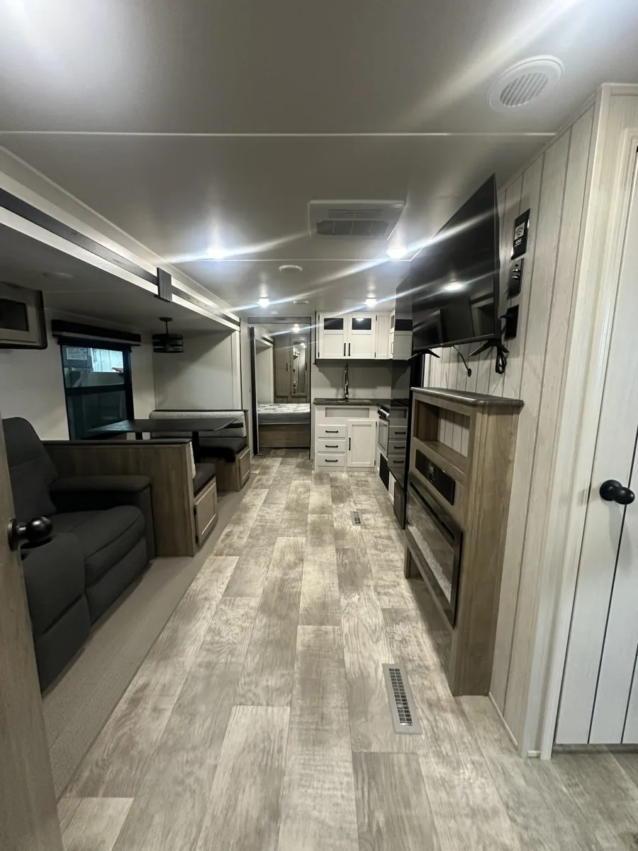 2024 Forest River Puma 27RBDS, Photos photo 44