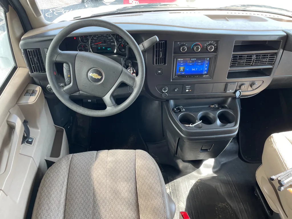 2024 Thor Motor Coach Freedom Elite 28AE, Photos photo 3